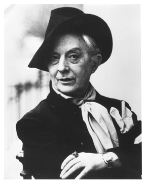 Image result for quentin crisp